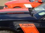 Ford Mustang Barrett-Jackson Edition by Roush 2010 года
